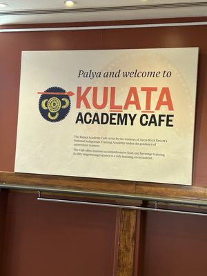 Kulata Academy Cafe by null