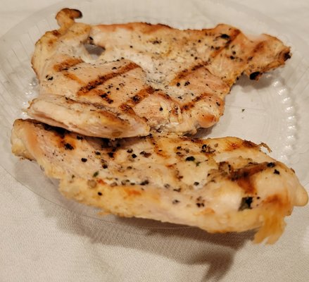 Mandola's Italian Kitchen by null