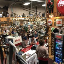 Park City Clothing Company