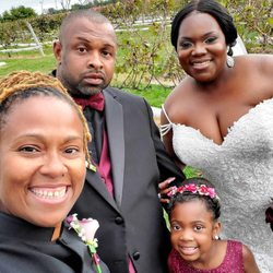 Married by Pastor Kim - Plenty of Selfies and 'Us'ies