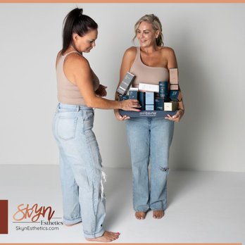 Skyn Esthetics - Did you know we have an exclusive online shop at skinbetter science? You can access to shop for your (or ours!) favorite products. - Laser Hair Removal Near Me - Boca Raton, Florida Skyn Esthetics - Did you know we have an exclusive online shop at skinbetter science? You can access to shop for your (or ours!) favorite products. - Laser Hair Removal Near Me - Boca Raton, Florida