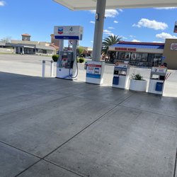 Corning Chevron