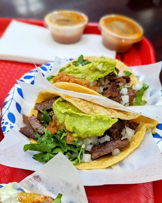 Tacos El Gordo by null