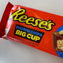 Reese's Crispy Crunchy 3.1oz