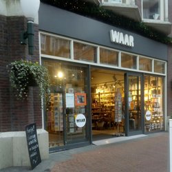 Waar