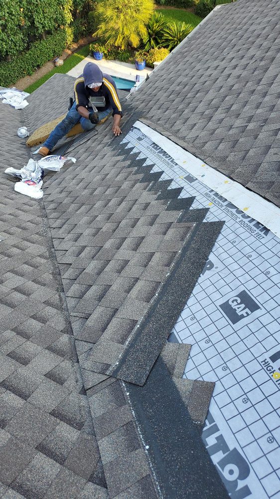 Slide of Chapel Roofing & Remodeling