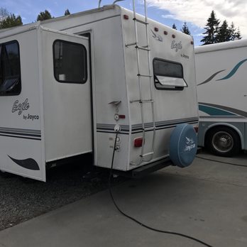 Reborn RV - RV Dealers Near Me - Everett, Washington