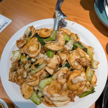 Bao Master - Rice cake - Chinese Near Me - Alhambra, California