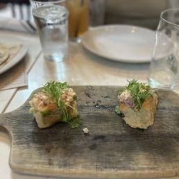 Lobster Roll