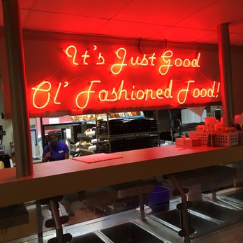 Vic's - New American Near Me - Laurel, Mississippi