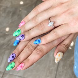 Beaute Nail Spa
