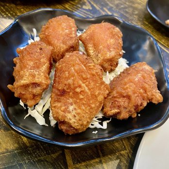 Fun Station - Fried Chicken Wings - Noodles Near Me - Honolulu, Hawaii Fun Station - Fried Chicken Wings - Noodles Near Me - Honolulu, Hawaii