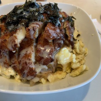 Mama's Kitchen - Korean Near Me - Bellevue, Washington Mama's Kitchen - Korean Near Me - Bellevue, Washington