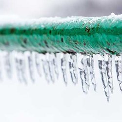 Next Level Restoration and Remodel - Frozen Pipe Repair and Cleanup