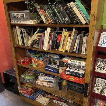 Wandering Goat Coffee - Coffee & Tea Near Me - Eugene, Oregon