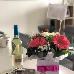 Flowers by Jane