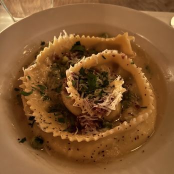 Bar Primi Bowery - Fiori di carciofi - Italian Near Me - New York, New York