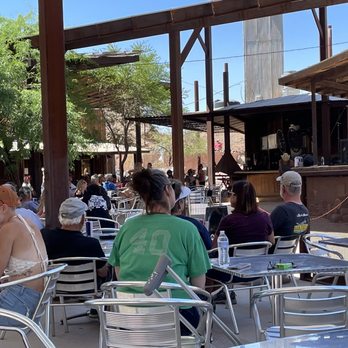The Desert Bar - Seating - Bars Near Me - Parker, Arizona The Desert Bar - Seating - Bars Near Me - Parker, Arizona