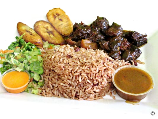 Boom J's Cuisine by null