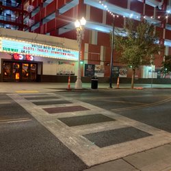 Abbey Road Crossing Las Vegas