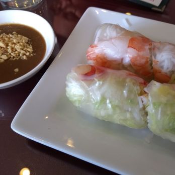 Pho Vinh Long - Shrimp spring rolls - Vietnamese Near Me - South Charleston, West Virginia Pho Vinh Long - Shrimp spring rolls - Vietnamese Near Me - South Charleston, West Virginia