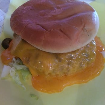 Chris Madrid's - Jalapeno Burger, Macho size. Looks good, taste ok. - Burgers Near Me - San Antonio, Texas Chris Madrid's - Jalapeno Burger, Macho size. Looks good, taste ok. - Burgers Near Me - San Antonio, Texas
