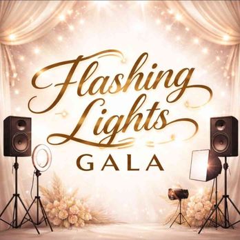 Flashing Lights Gala - Party Equipment Rentals Near Me - West Babylon, New York Flashing Lights Gala - Party Equipment Rentals Near Me - West Babylon, New York