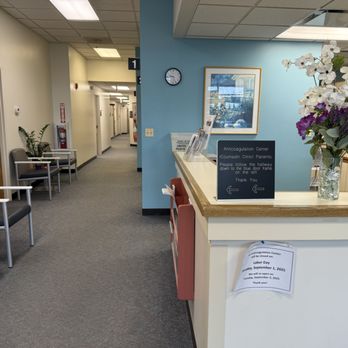 Advocate Outpatient Center - The Anticoagulation Center. - Urgent Care Near Me - Niles, Illinois