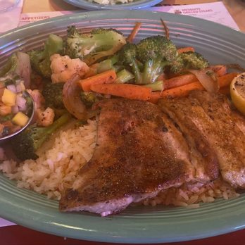 Matt's El Rancho - Grilled Redfish - Mexican Near Me - Austin, Texas Matt's El Rancho - Grilled Redfish - Mexican Near Me - Austin, Texas