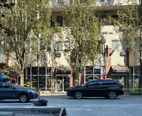 Le Fournil - French Bakery, Café, Catering and Wholesale by null