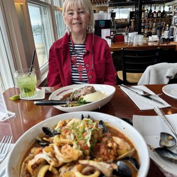 The Lobster Pot - Seafood Near Me - Provincetown, Massachusetts