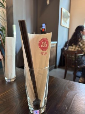 Ba Bar South Lake Union by null