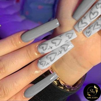 Sky Nails & Spa - Nail Salons Near Me - Albuquerque, New Mexico