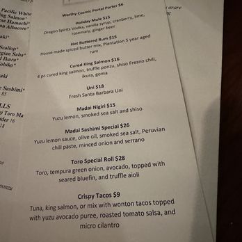 5 Fusion & Sushi Bar - December 2023 - Sushi Bars Near Me - Bend, Oregon 5 Fusion & Sushi Bar - December 2023 - Sushi Bars Near Me - Bend, Oregon