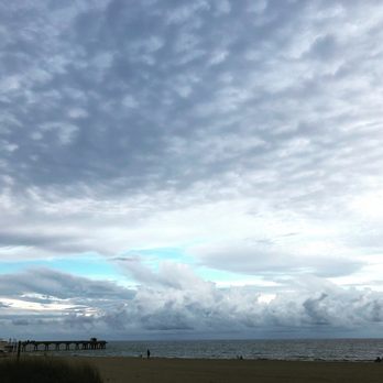 Pompano Beach - Beaches Near Me - Pompano Beach, Florida
