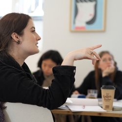 TRANSMITTER - Interactive German classes in the heart of Kreuzberg