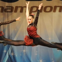 Performing Arts Dance Academy - Come visit us soon!