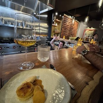 Elyse - Desserts Near Me - Fairfax, Virginia