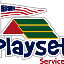 Playset Services