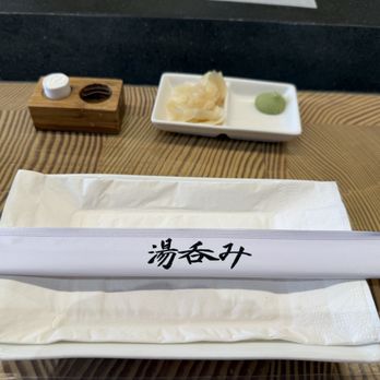 Yunomi Handroll - Japanese Near Me - Culver City, California Yunomi Handroll - Japanese Near Me - Culver City, California
