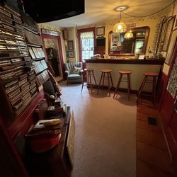 Mill Pond Inn - Lounge