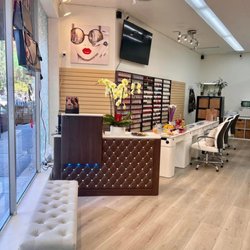 Jessi's Nails Spa - This is our new look!