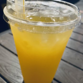 Ixmota Taqueria - CBD mango - Mexican Near Me - El Monte, California