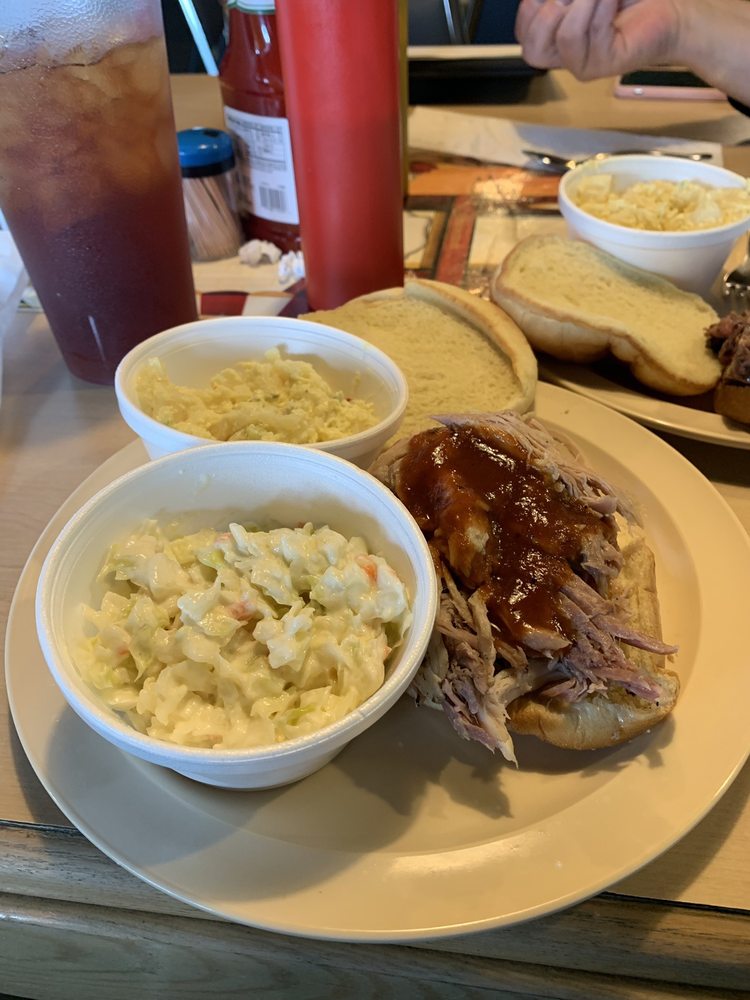 SAM’S BARBQ 29 Photos & 23 Reviews 500 W Main St, Humboldt