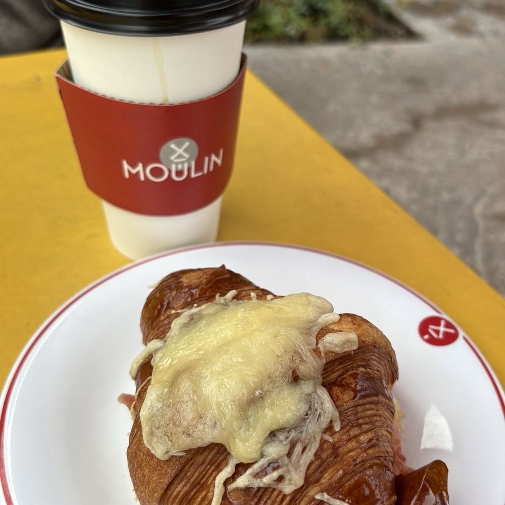 Moulin - Bakeries Near Me - Newport Beach, California Moulin - Bakeries Near Me - Newport Beach, California