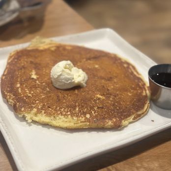Good Evans - pancake - Breakfast & Brunch Near Me - Omaha, Nebraska