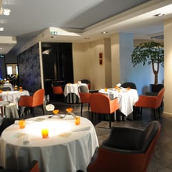 Skab - Salle