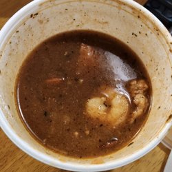 Supreme Gumbo