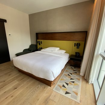 Hyatt Centric Mountain View - Hotels Near Me - Mountain View, California
