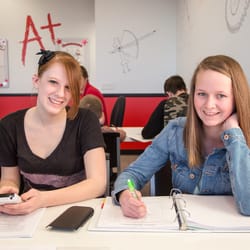 Mathnasium